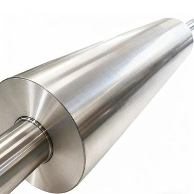 Con Lăn Inox 304 Công Nghiệp