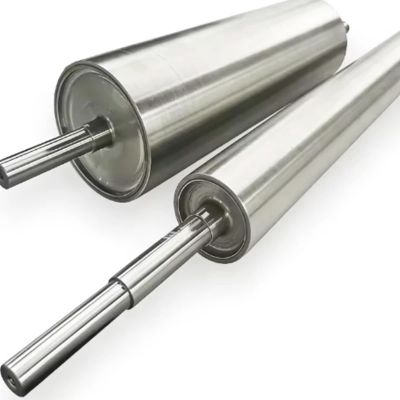 Con Lăn Inox 304 Công Nghiệp