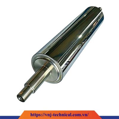 Con lăn làm mát Chrome cứng