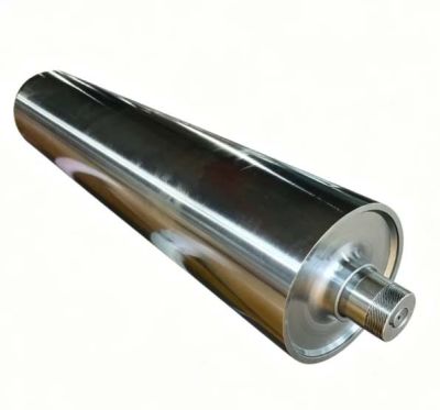 Con Lăn Mạ Crom Cứng Công Nghiệp