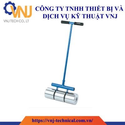 Con lăn sàn vinyl 34kg