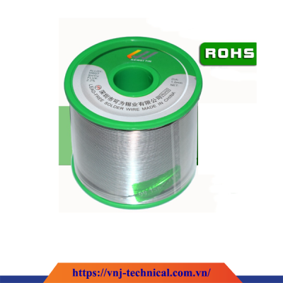 Cuộn Dây Thiếc Hàn