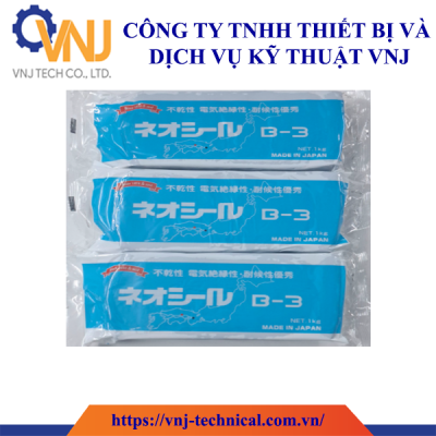 Đất sét công nghiệp Neoseal B3