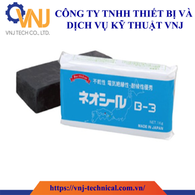 Đất sét NeoSan B3