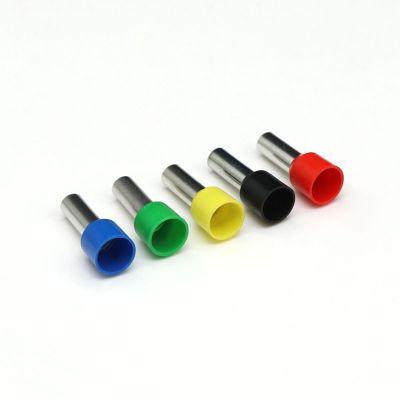 Đầu cos Pin rỗng E7508