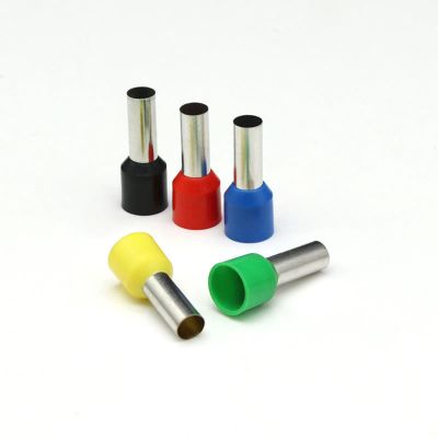 Đầu cos Pin rỗng E7508
