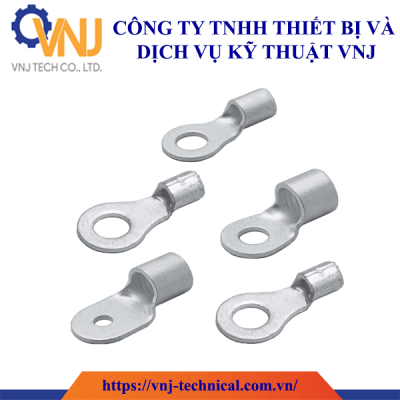 Đầu cốt tròn NICHIFU R 1.25-3.5 