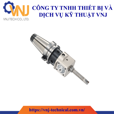  Đầu Doa Lỗ NIKKEN DJ, Holder NIKKEN DJ