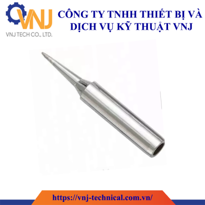 Đầu Mỏ Hàn