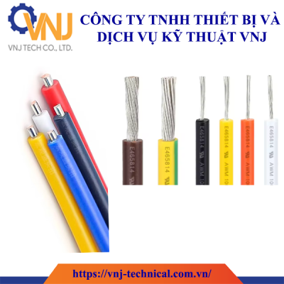 Dây điện 1007