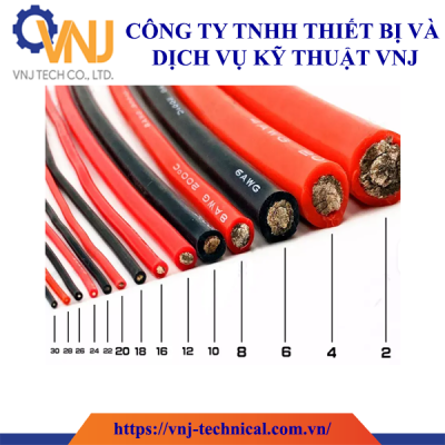 Dây Silicon Chịu Nhiệt Cao Cấp