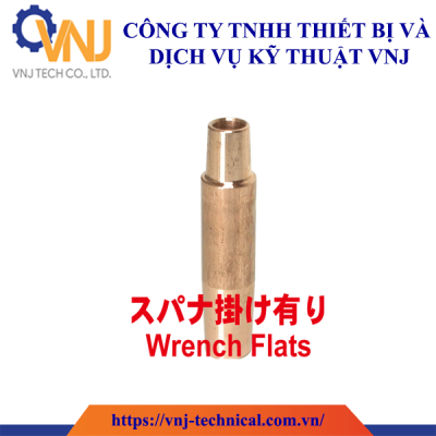 Shank của máy hàn điểm SMK SS-16100