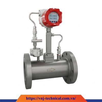 Đồng hồ đo lưu lượng điện từ SUPMEA DN50
