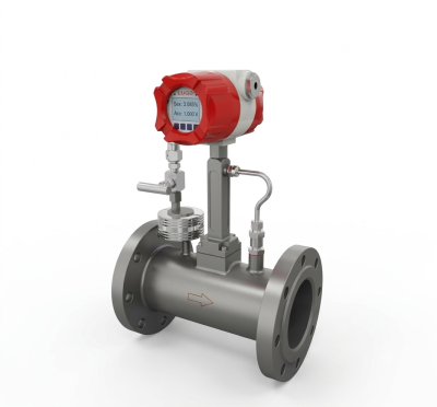 Đồng hồ đo lưu lượng điện từ SUPMEA DN50