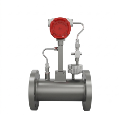Đồng hồ đo lưu lượng điện từ SUPMEA DN50