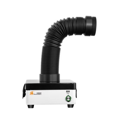 Máy Hút Khói M-Triangel CP-301 Công Suất 15W