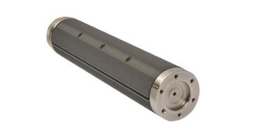 Trục Bung Hơi- Multiblade Type