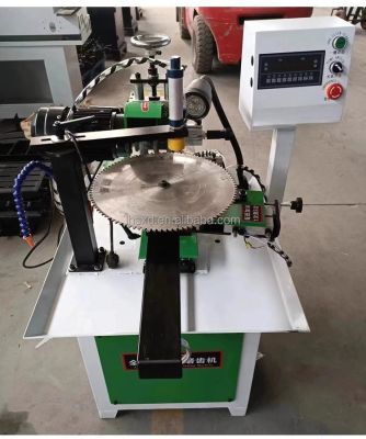 Máy Mài Lưỡi Cưa Đĩa Tự Động 870-C