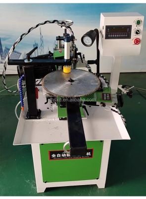 Máy Mài Lưỡi Cưa Đĩa Tự Động 870-C