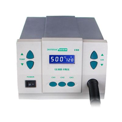 Trạm Hàn ULUO 861DW V