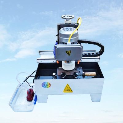 Máy mài dao tự động D4335