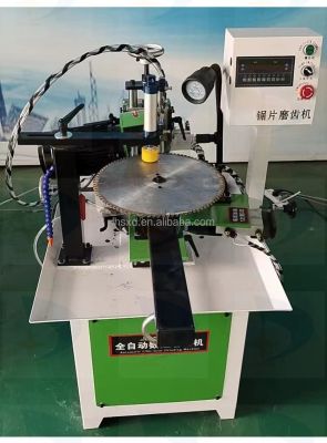 Máy mài lưỡi cưa hợp kim CNC ZF-635