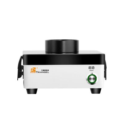 Máy Hút Khói M-Triangel CP-301 Công Suất 15W