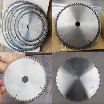 Máy mài lưỡi cưa hợp kim CNC ZF-635