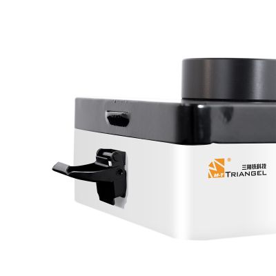 Máy Hút Khói M-Triangel CP-301 Công Suất 15W
