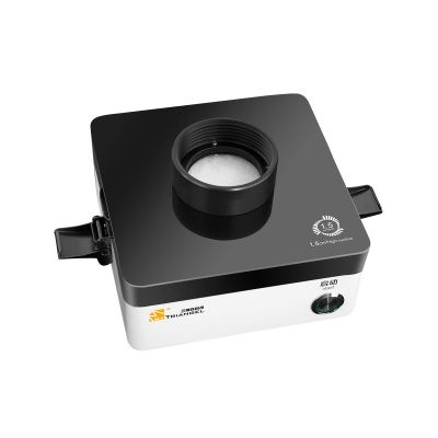 Máy Hút Khói M-Triangel CP-301 Công Suất 15W