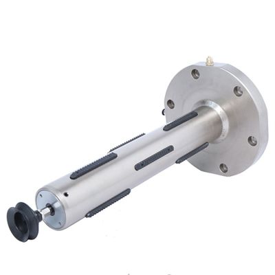 Trục khí chống một bên 
