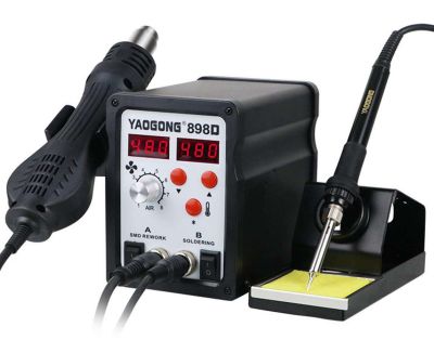 Máy hàn ULUO 898D V
