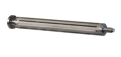 Trục Bung Hơi- Multiblade Type