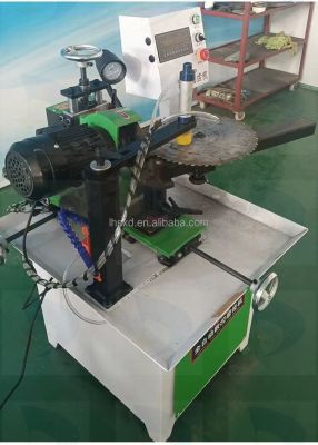 Máy mài lưỡi cưa hợp kim CNC ZF-635