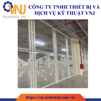 Lưới thép hàn, lưới thép kéo nguội cường độ cao