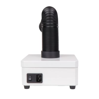 Máy Hút Khói Hàn Chuera 100XP 15W – Bộ Lọc HEPA