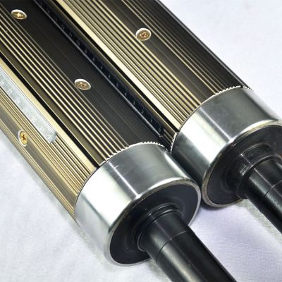 Trục Bung Hơi- Multiblade Type