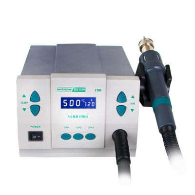 Trạm Hàn ULUO 861DW V