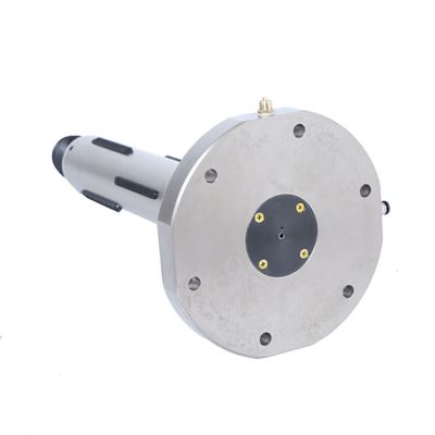 Trục khí chống một bên 