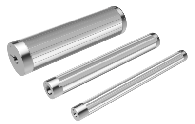Trục Bung Hơi- Multiblade Type