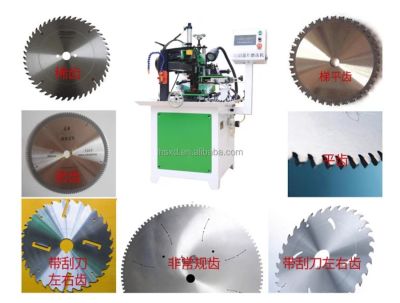 Máy Mài Lưỡi Cưa Đĩa Tự Động 870-C