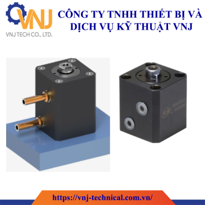 Kẹp thủy lực KJF BDV-2015