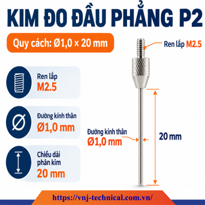 Kim đo độ sâu