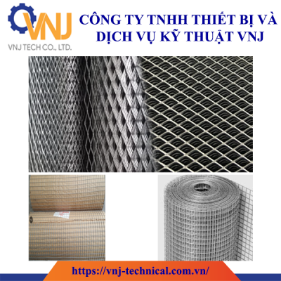 Lưới Hàn Mạ Kẽm 20x20 Khổ 1m x 30m