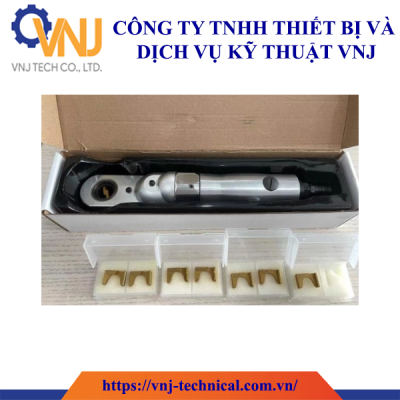 Máy Mài Đầu Hàn Điểm ETD-18F Kèm Lưỡi Cắt và Giá Đỡ