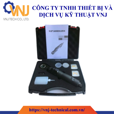 Máy Mài Điện Cực Sử Dụng Khí Nén BLM-2