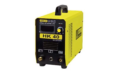 Máy Cắt Plasma Hồng Ký HK40