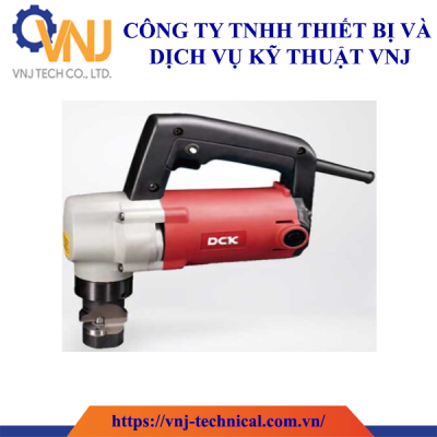 Máy cắt tôn thẳng 620 W KJH32 – DCK, DongCheng