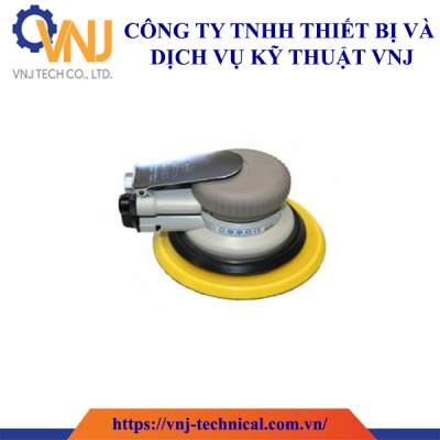 Máy Chà Nhám Quỹ Đạo Không Khí - NITTO