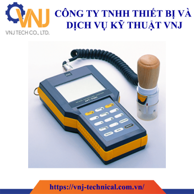 Máy đo độ ẩm gỗ kett MT-700